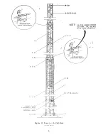 Предварительный просмотр 22 страницы Hy-Gain HG-52SS Manual