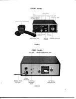 Предварительный просмотр 3 страницы Hy-Gain Hy-Range III 672B Instruction Manual