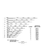 Preview for 15 page of Hy-Gain LP-1009A Instruction Manual