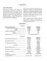 Preview for 3 page of Hy-Gain QK-710 Manual