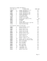 Preview for 13 page of Hy-Gain THUNDERBIRD TH6-DX Instruction Manual