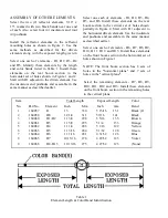 Preview for 6 page of Hy-Gain UB-7030SAT Instruction Manual