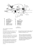 Предварительный просмотр 9 страницы Hy-Gain VB-215DX Instruction Manual