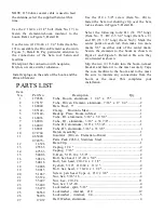 Preview for 7 page of Hy-Gain VB-25FM Instruction Manual