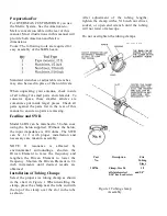 Предварительный просмотр 2 страницы Hy-Gain VB-64DX Instruction Manual