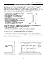 Preview for 49 page of Hy-Security HRG 220 ST Installation And Maintenance Manual