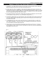 Preview for 51 page of Hy-Security HRG 220 ST Installation And Maintenance Manual