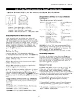 Preview for 53 page of Hy-Security HRG 220 ST Installation And Maintenance Manual