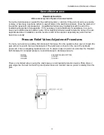 Preview for 58 page of Hy-Security HRG 220 ST Installation And Maintenance Manual