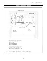 Preview for 62 page of Hy-Security HRG 220 ST Installation And Maintenance Manual