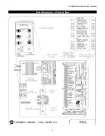 Preview for 68 page of Hy-Security HRG 220 ST Installation And Maintenance Manual