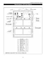 Preview for 70 page of Hy-Security HRG 220 ST Installation And Maintenance Manual