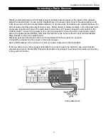 Предварительный просмотр 47 страницы Hy-Security HTG 320-2 Installation And Maintenance Manual