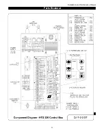 Предварительный просмотр 59 страницы Hy-Security HTG 320-2 Installation And Maintenance Manual