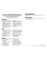 Preview for 2 page of HY Technologies F4R4LX User Manual