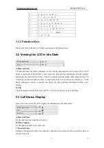 Предварительный просмотр 13 страницы Hybertone EP-636 User Manual