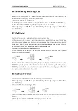 Предварительный просмотр 16 страницы Hybertone EP-636 User Manual