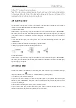 Предварительный просмотр 17 страницы Hybertone EP-636 User Manual