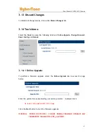 Preview for 48 page of Hybertone GoIP_4 User Manual