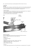 Preview for 34 page of Hybest Tools DA1564A User Manual