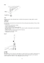 Preview for 37 page of Hybest Tools DA1564A User Manual