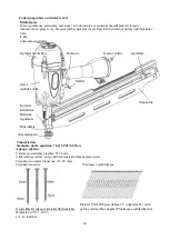 Preview for 40 page of Hybest Tools DA1564A User Manual