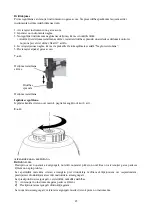 Preview for 45 page of Hybest Tools DA1564A User Manual