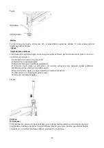 Preview for 46 page of Hybest Tools DA1564A User Manual