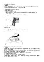 Preview for 54 page of Hybest Tools DA1564A User Manual