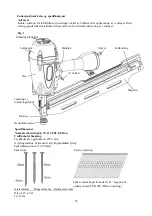 Preview for 58 page of Hybest Tools DA1564A User Manual