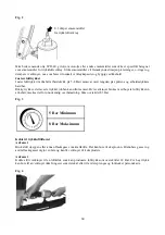 Preview for 60 page of Hybest Tools DA1564A User Manual