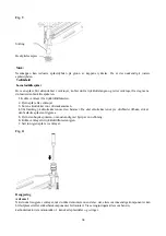 Preview for 64 page of Hybest Tools DA1564A User Manual