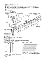 Preview for 67 page of Hybest Tools DA1564A User Manual