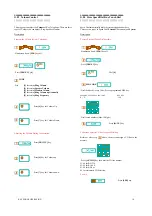 Preview for 18 page of HYBREX B80 Operation Manual