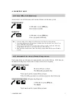 Preview for 19 page of HYBREX DK1-WMU User Manual