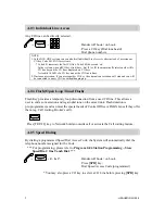 Preview for 20 page of HYBREX DK1-WMU User Manual