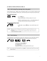 Preview for 25 page of HYBREX DK1-WMU User Manual