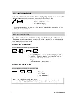 Preview for 26 page of HYBREX DK1-WMU User Manual