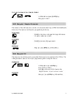 Preview for 27 page of HYBREX DK1-WMU User Manual