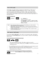 Preview for 33 page of HYBREX DK1-WMU User Manual