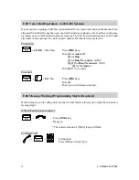 Preview for 40 page of HYBREX DK1-WMU User Manual