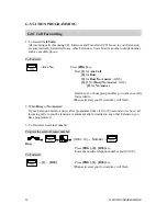 Preview for 42 page of HYBREX DK1-WMU User Manual