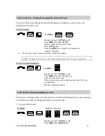 Preview for 47 page of HYBREX DK1-WMU User Manual