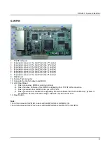 Preview for 31 page of HYBREX GDS-600 Installation Manual