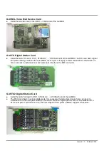 Preview for 46 page of HYBREX GDS-600 Installation Manual