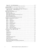 Preview for 4 page of HYBREX GDS-600 Programming Manual