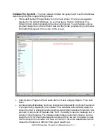 Preview for 9 page of HYBREX GDS-600 Programming Manual