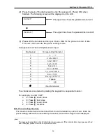 Предварительный просмотр 19 страницы HYBREX IP 37-31 User Manual