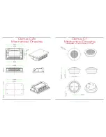 Preview for 8 page of Hybrid Audio Technologies Clarus C1 Installation & Reference Manual