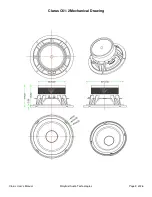 Preview for 9 page of Hybrid Audio Technologies Clarus-Series Installation Manual